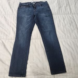 Women's strechy jeans